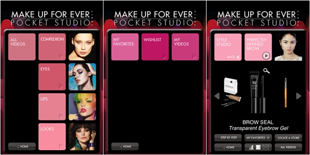 MUFE 3