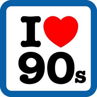 anos 90