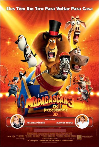 madagasgar 3