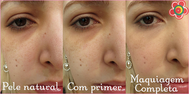 comparação