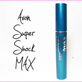 Super Shock Max - destaque