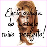 cabelo ruivo perfeito slide