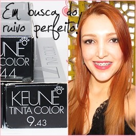 keune 9.43 imagem slides