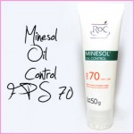 minesol oil control fps 70 slide