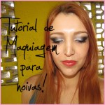 tutorial (passo a passo) de maquiagem - noivas slide