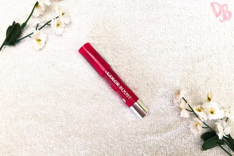 Color Boost Bourjois