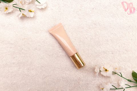 Testei: Clarins Instant Light Eye